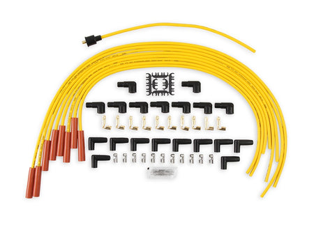 Product of Accel Ignition 4040 Spark Plug Wire Set