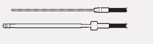 Uflex M66x16 Boat Steering System Cable||uflex-M66_1.Jpg||86||ufxm66x16||922137