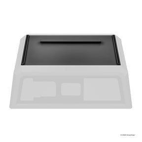 Smartcap Ev0600-Mb-R Truck Cap Roof Panel||evo Sport Gladiator 5 Roof Panel.Jpg||85||rsiev0600mbr||1194585