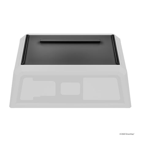 Smartcap Ev0600-Mb-R Truck Cap Roof Panel||evo Sport Gladiator 5 Roof Panel.Jpg||85||rsiev0600mbr||1194585