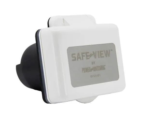 Hughes Auto Sv50api-W Power Inlet Port||sv50api-W_6.Jpg||91||h6zsv50apiw||1557813