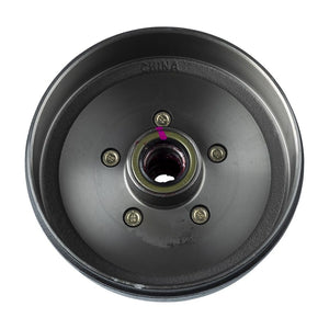 Lippert 814200 Trailer Brake Hub Assembly||||86||m6v814200||1909805