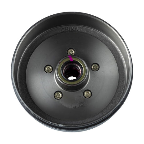 Lippert 814200 Trailer Brake Hub Assembly||||86||m6v814200||1909805