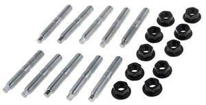Product of Help! By Dorman 03411b Exhaust Manifold Hardware Set