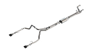 Borla 141000bc Exhaust System Kit||141000bc.Jpg||85||b25141000bc||2314706