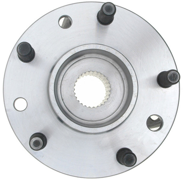 Raybestos Brakes 713013 Wheel Bearing And Hub Assembly||||87||r42713013||1914084