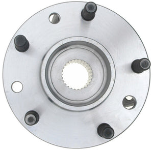 Raybestos Brakes 713013 Wheel Bearing And Hub Assembly||||87||r42713013||1914084