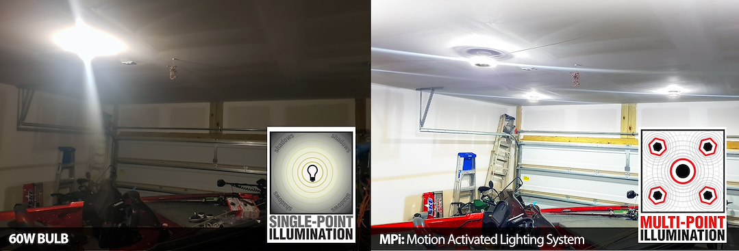 Product of Stkr Concepts 00194 Interior Light - Led