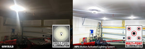 Product of Stkr Concepts 00194 Interior Light - Led