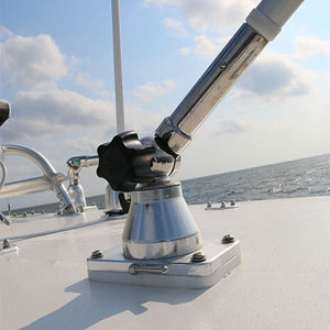 Taco Gs-170-2 Fishing Outrigger Mount||||89||t9ags1702||1920731