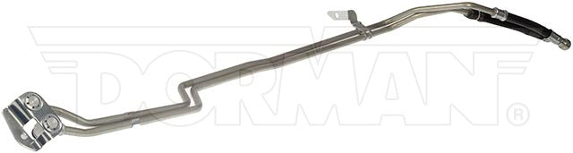 Dorman (Oe Solutions) 724-033 Auto Trans Oil Cooler Hose Assembly||724-033_1.Jpg||86||d18724033||1686512