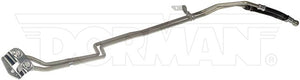 Dorman (Oe Solutions) 724-033 Auto Trans Oil Cooler Hose Assembly||724-033_1.Jpg||86||d18724033||1686512