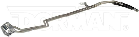 Dorman (Oe Solutions) 724-033 Auto Trans Oil Cooler Hose Assembly||724-033_1.Jpg||86||d18724033||1686512