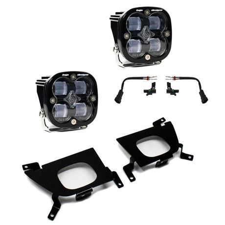 Baja Design 447528 Driving/ Fog Light||447528.Jpg||85||b34447528||1620991