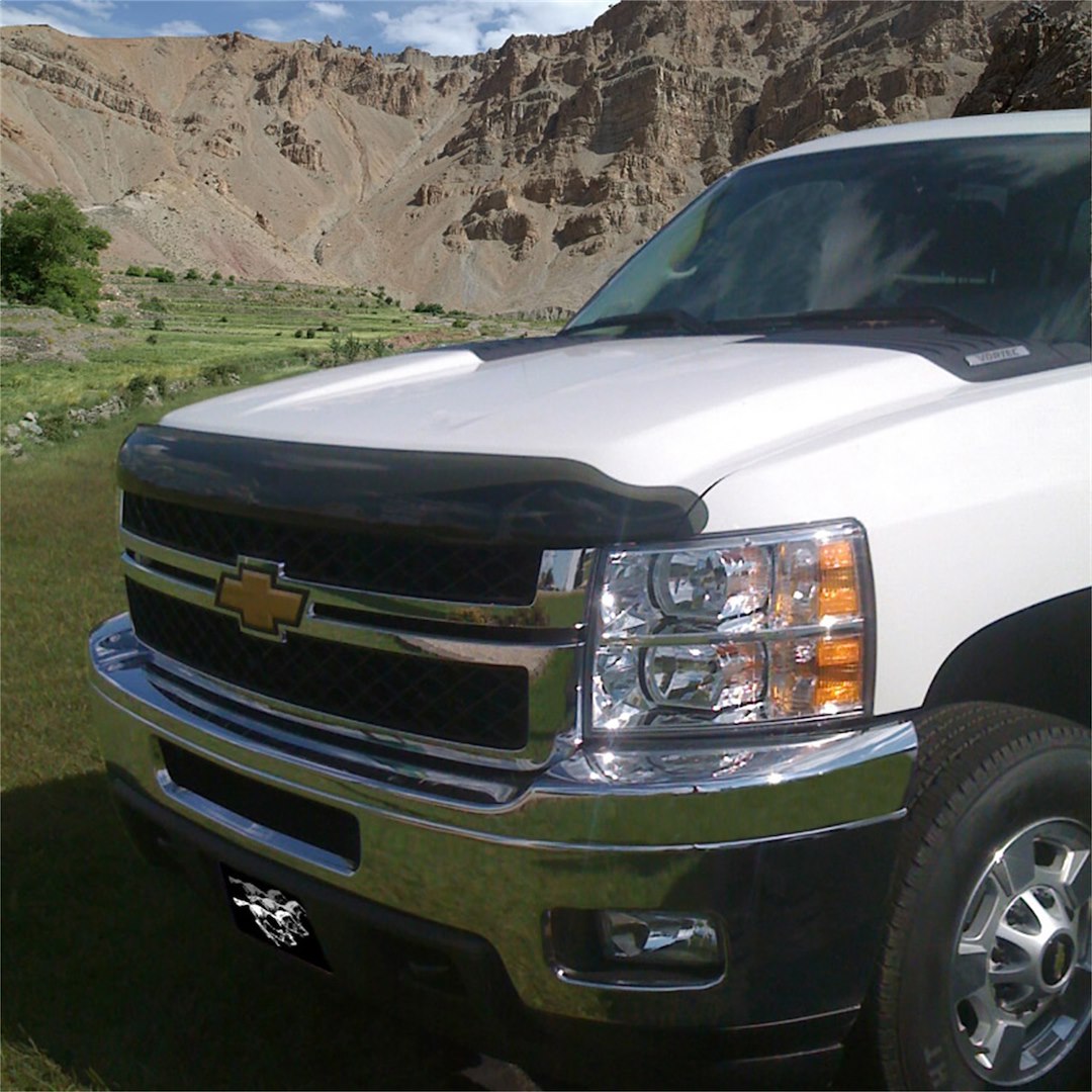 Product of Stampede 2048-2 Vigilante Premium High Raised Mount Bug Shield 