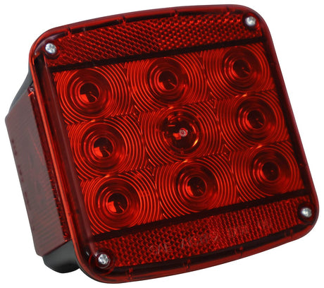 Peterson Mfg. V840l Trailer Light||v840l.Jpg||85||p6jv840l||2159054