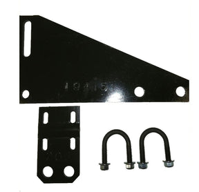 Safe-T-Plus W-104k1.5 Steering Stabilizer Bracket||w-104k1.5.Jpg||85||u6bw104k15||953567