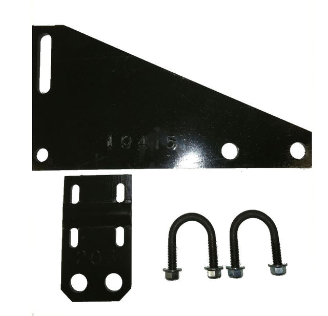 Safe-T-Plus W-104k1.5 Steering Stabilizer Bracket||w-104k1.5.Jpg||85||u6bw104k15||953567