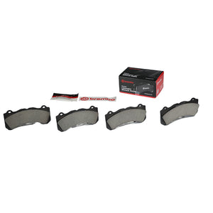 Brembo P86034n Brake Pad||p86034n_Frr.Jpg||87||brmp86034n||1755136