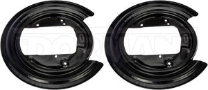 Dorman (Oe Solutions) 947-011 Brake Backing Plate||947-011_2.Jpg||87||d18947011||943212
