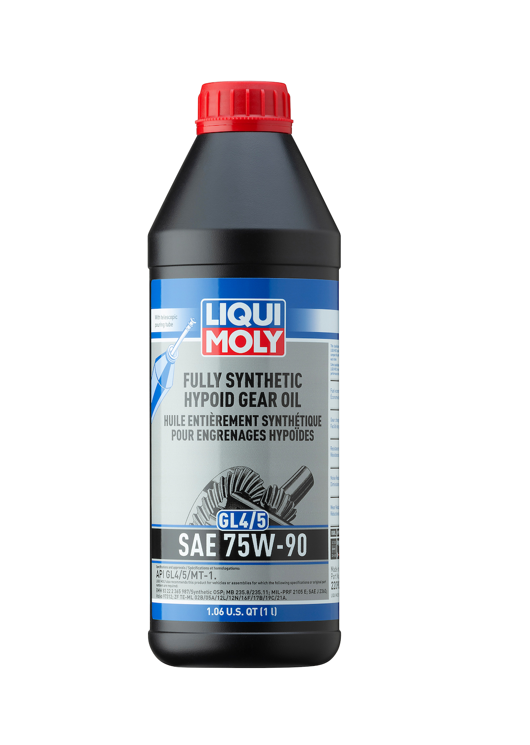 Liqui Moly 22090 Gear Oil||22090.Png||85||liq22090||1518781