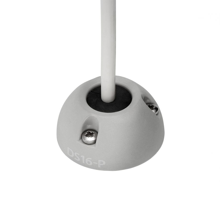 Product of Scanstrut Ds16-P Marine Network Cable Grommet