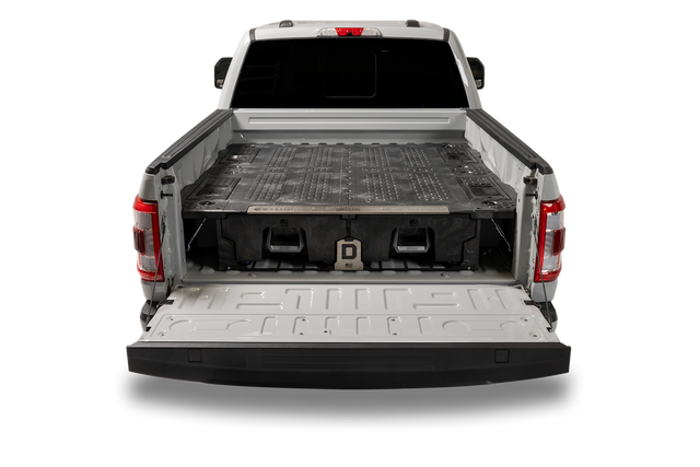 Product of Decked Bed Drawer 65 Inch L 71.6 Inch W 12.2 Inch H XR3 