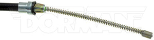 Dorman (Oe Solutions) C660075 Parking Brake Cable||c660075_1.Jpg||86||d18c660075||1350451