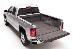 Product of BedRug BRC99SBK Drop-In Under Rail Bed Liner 
