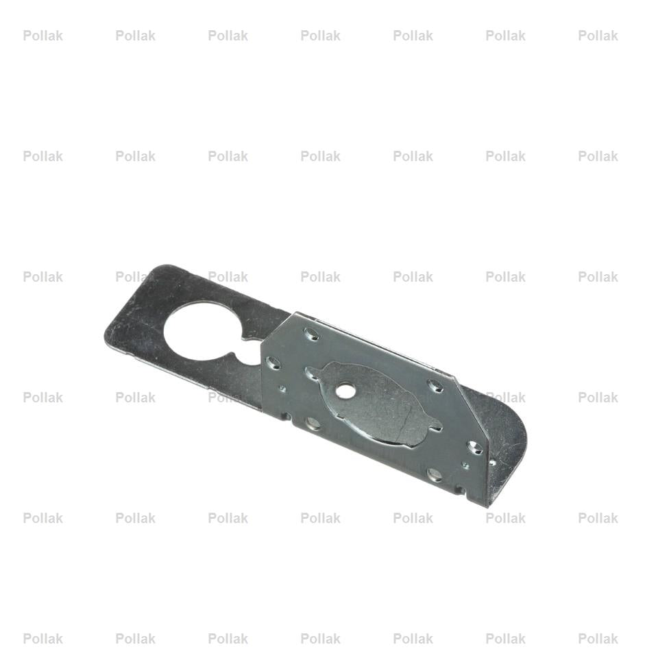 Product of Pollak 11-617 Trailer Wiring Connector Mounting Bracket