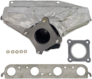 Dorman (Oe Solutions) 674-441 Exhaust Manifold||674-441-007.Jpg||91||d18674441||1256925
