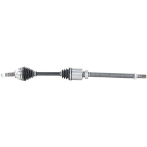Trakmotive Ni-8347 Cv Axle Shaft||ni-8347.Jpg||85||trkni8347||1212246