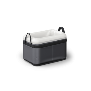 Product of Dometic Outdoor Division Dometic GO Beverage Cooler 21 Quart 9600050790 