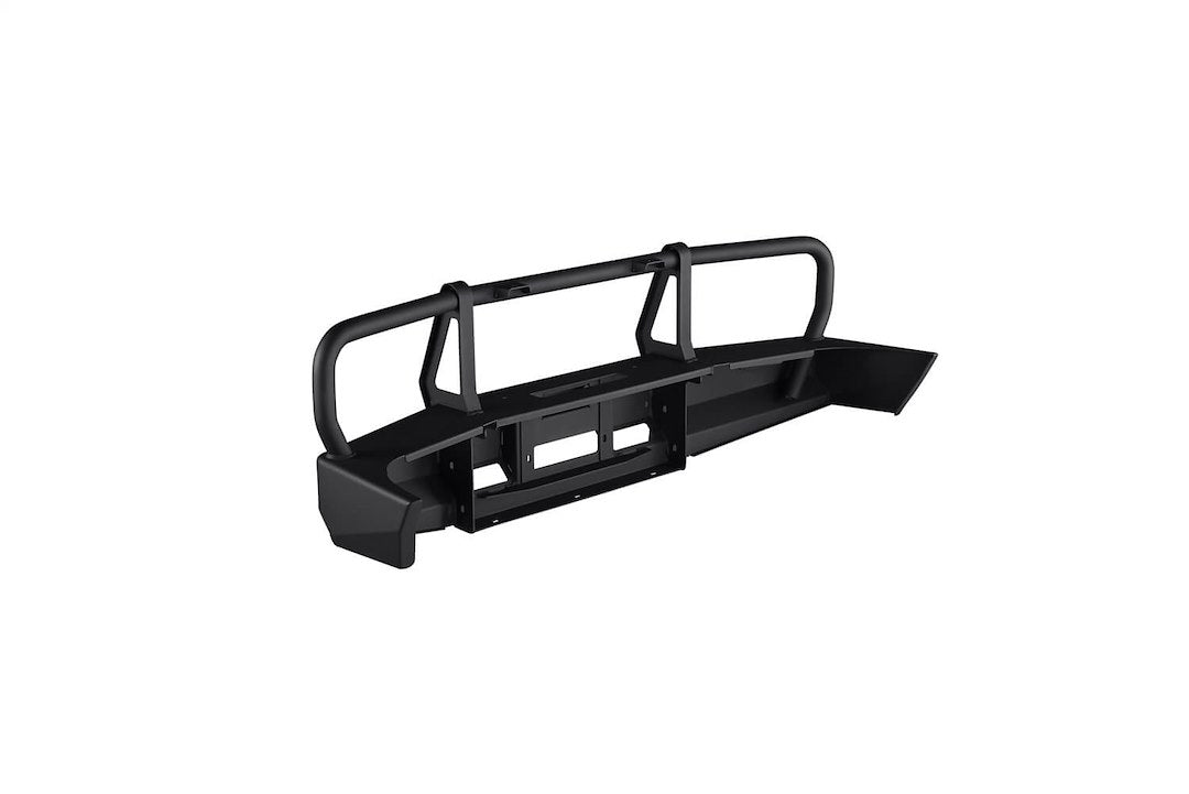Product of ARB 3423040 Deluxe Bar Steel Textured Powder Coated Bumper 