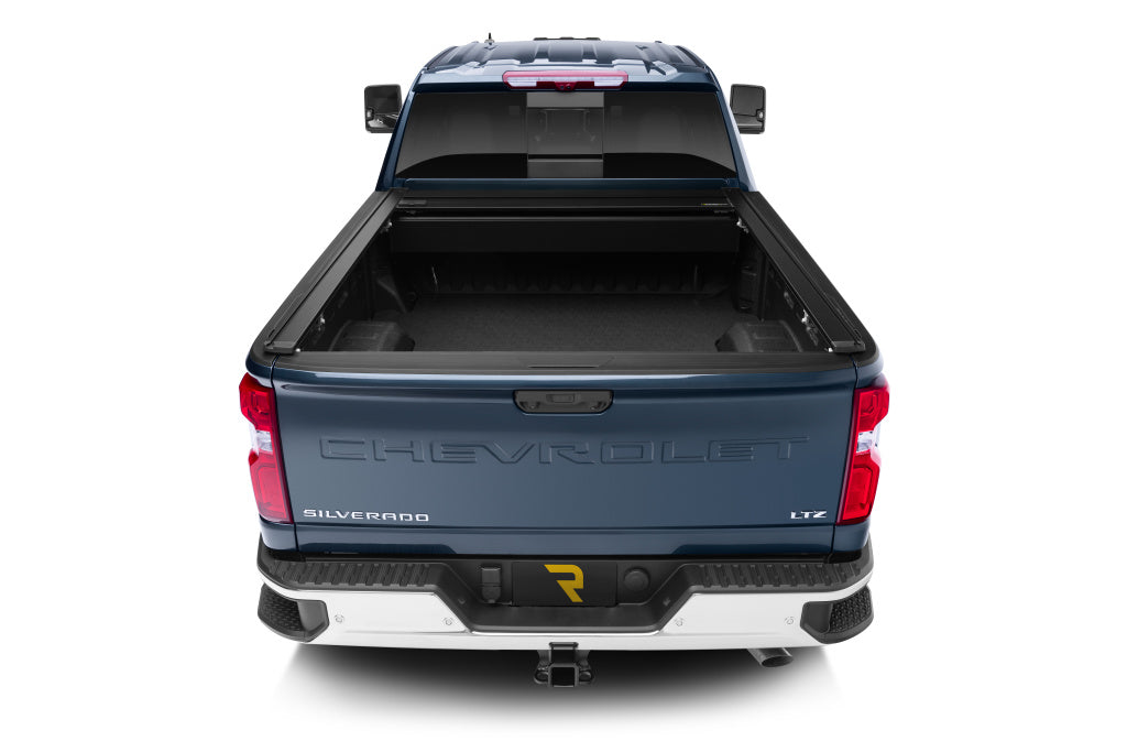 Product of Retrax RetraxPRO XR Hard Manual Retractable T-80482 Tonneau Cover 