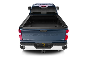 Product of Retrax RetraxPRO XR Hard Manual Retractable T-80482 Tonneau Cover 