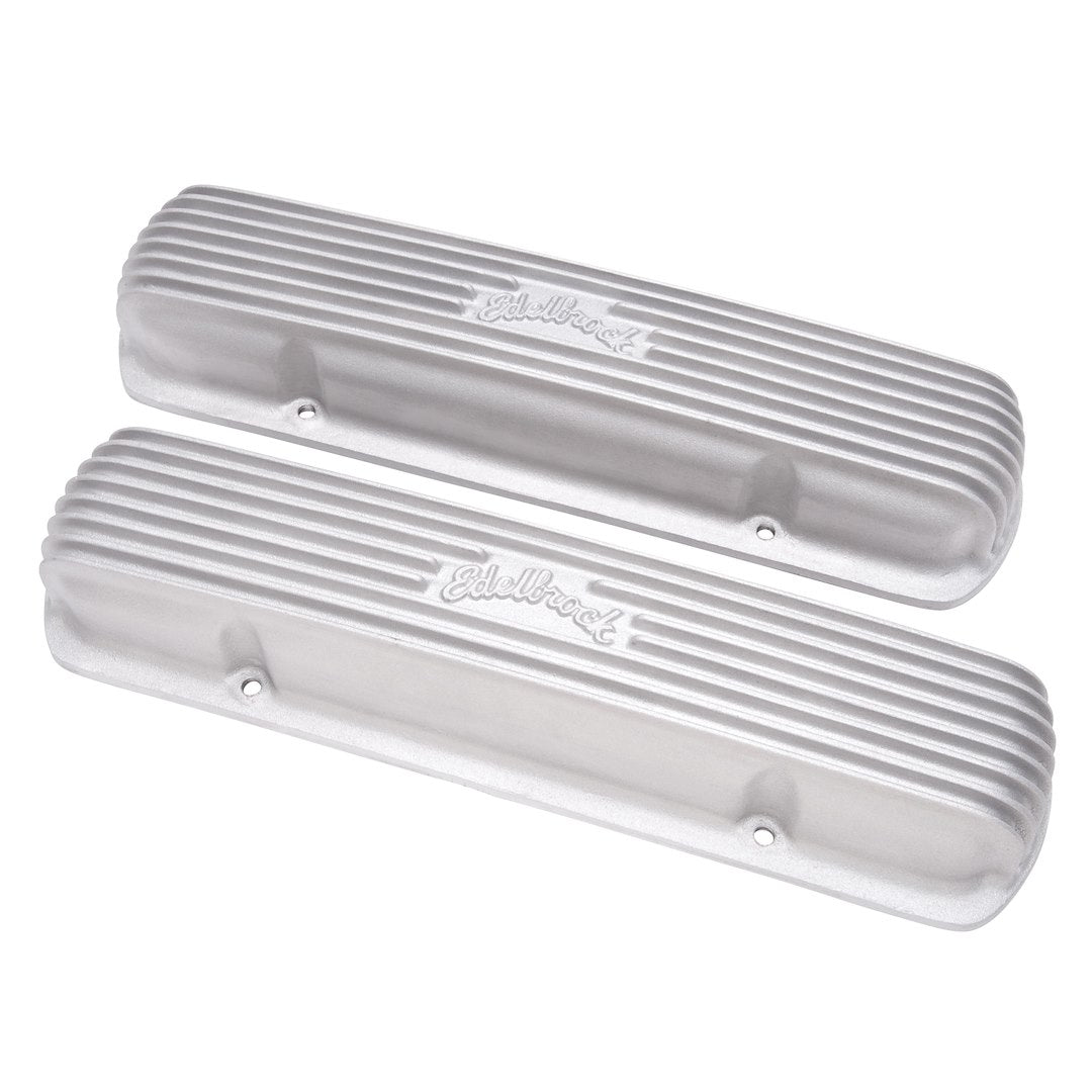 Product of Edelbrock 41309 Valve Cover