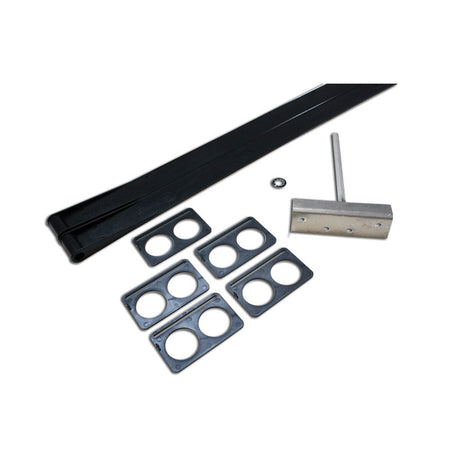 Product of Lippert Components 1346281 Slide Out Wiring Guard