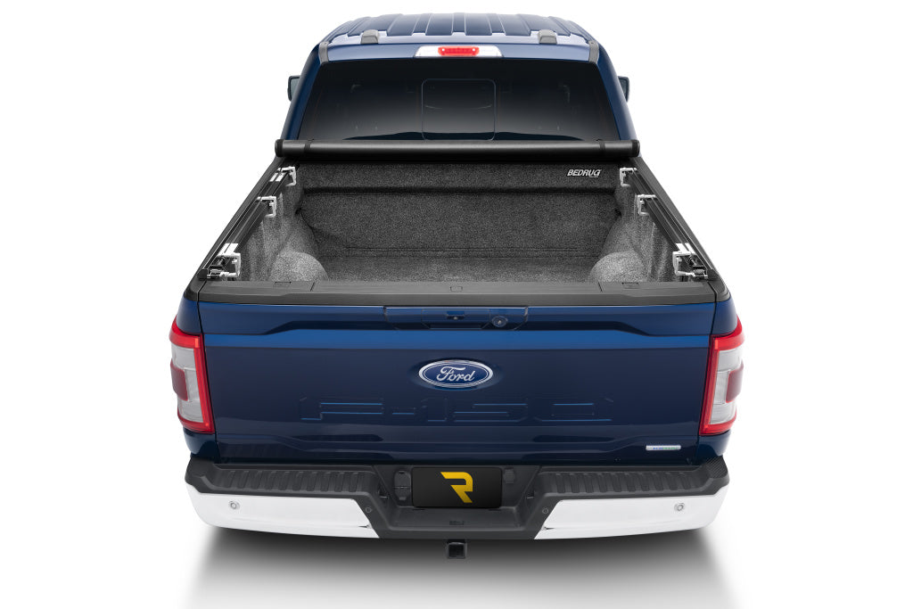 Product of Truxedo TruXport Soft Roll-Up 298301 Tonneau Cover 
