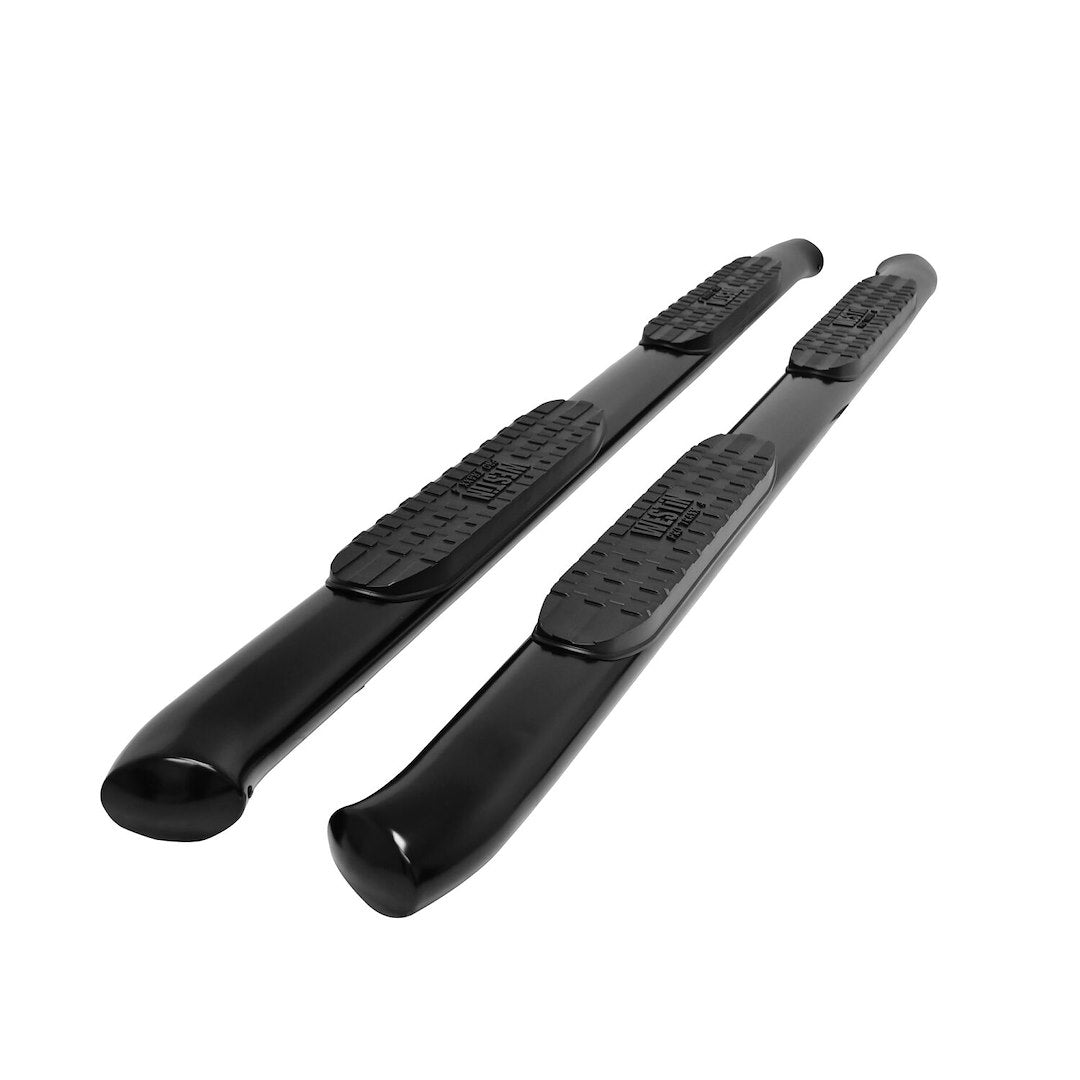 Product of Westin Automotive 21-24155 PRO TRAXX ® Nerf Bar With Surface Steps 