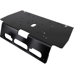 Buyers Products 8895553 Warning Light Mount||8895553.Jpg||85||b838895553||2212439