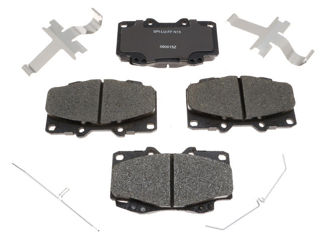 Raybestos Brakes Mgd799ch Brake Pad||mgd799ch_Fro.Jpg||85||r53mgd799ch||1667038