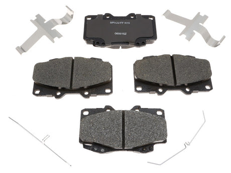 Raybestos Brakes Mgd799ch Brake Pad||mgd799ch_Fro.Jpg||85||r53mgd799ch||1667038