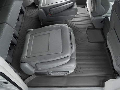 Weathertech (Usa) 441414 Floor Liner||441414_1.Jpg||86||w24441414||1664942
