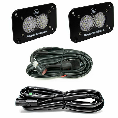 Product of Baja Design 547808 Backup Light - Led