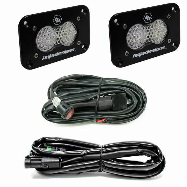 Product of Baja Design 547808 Backup Light - Led
