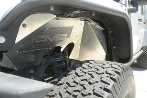 Dv8 Offroad Infend-01fb Inner Fender||jk-Front-Inner-Fenders-With-Rock-Lights-Black-Dv8-Offroad-Infend-13.Jpg||94||dv8infend01fb||1627728