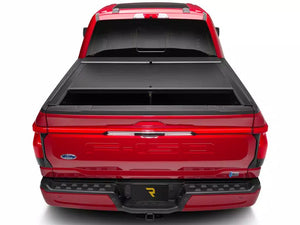 Product of Roll-N-Lock A-Series ™ Hard Manual Retractable BT533A Tonneau Cover 