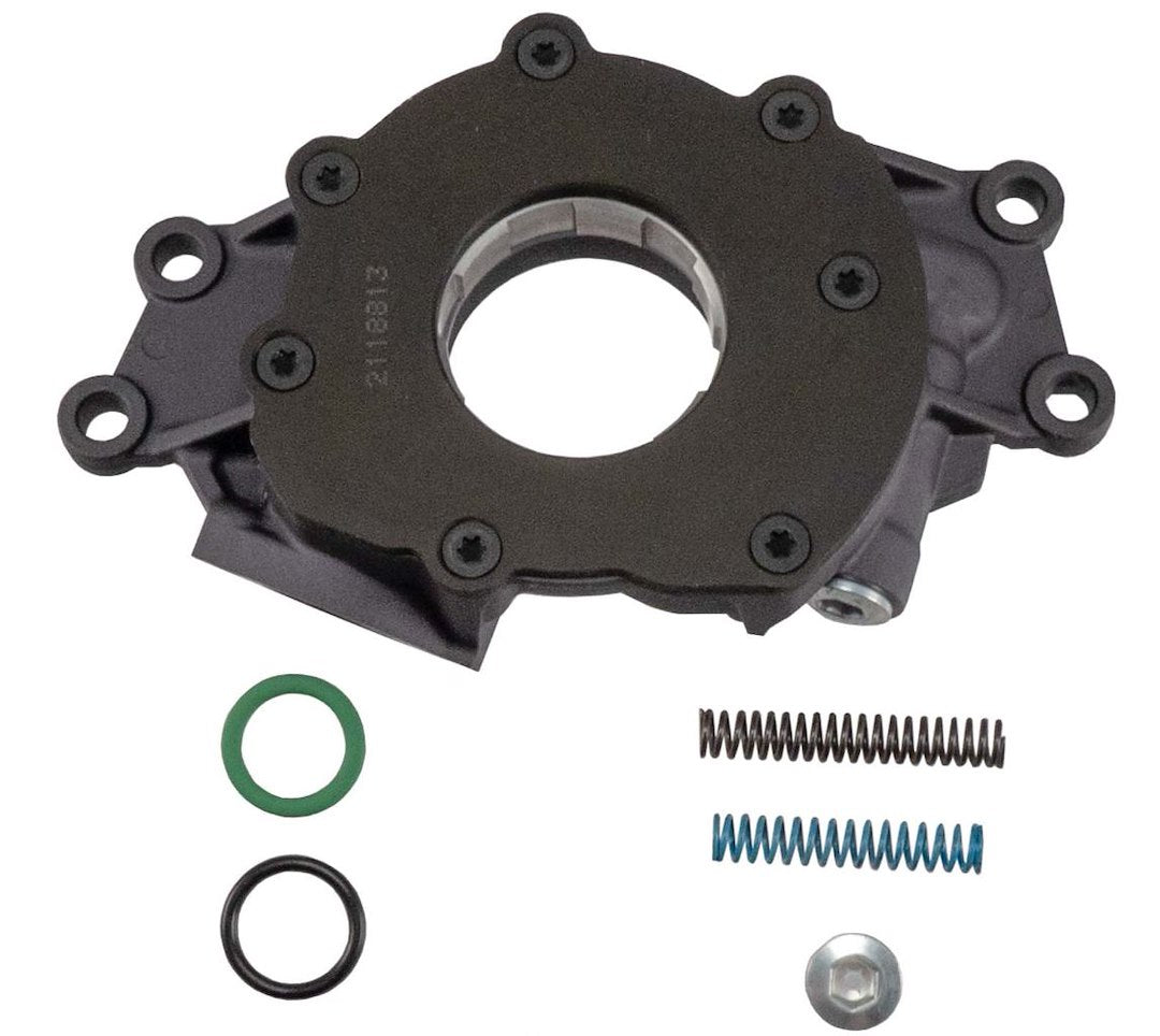 Product of Melling Performance 10296 Oil Pump