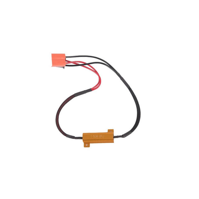 Odx Lighting 50resist9005 Light Bulb Resistor||50resist9005.Jpg||85||odxesist9005||1032889